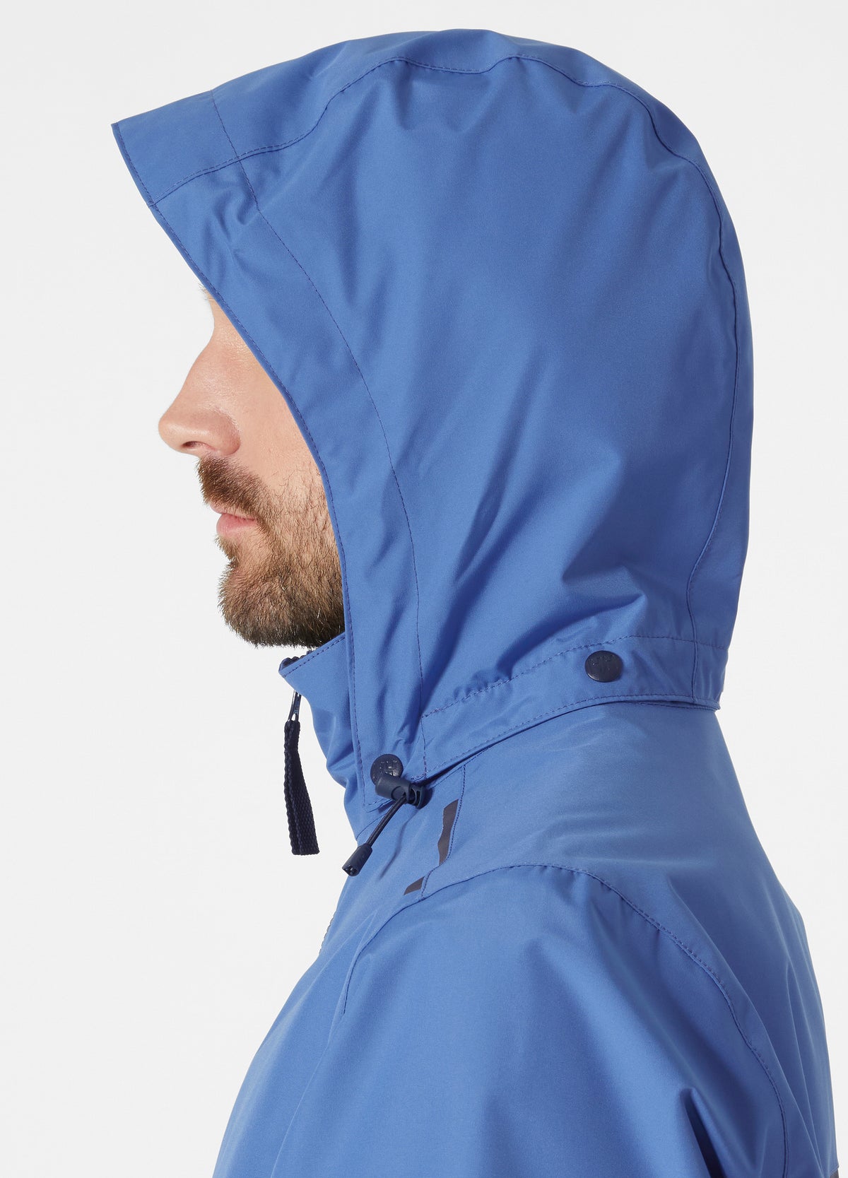 Manchester 2.0 Shelljacke