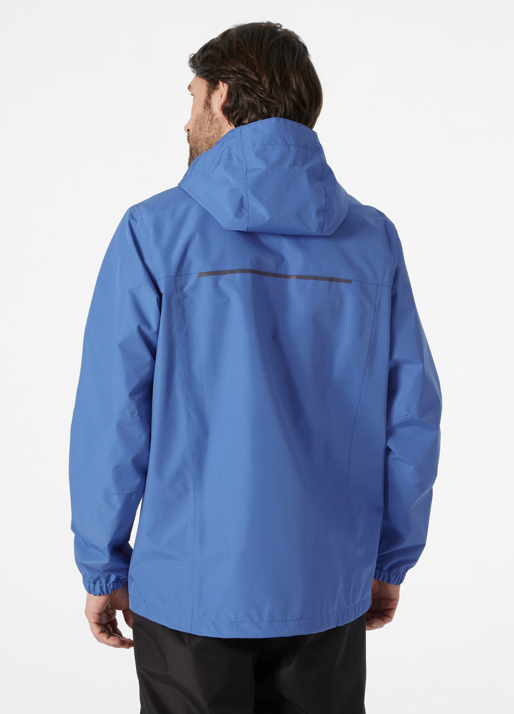 Manchester 2.0 Shelljacke