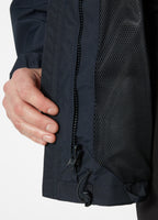 Manchester 2.0 Shelljacke