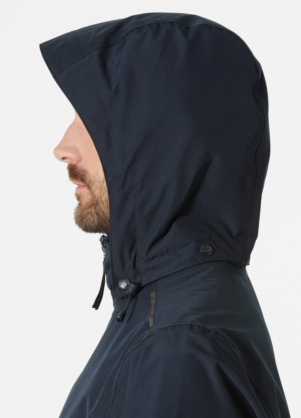 Manchester 2.0 Shelljacke