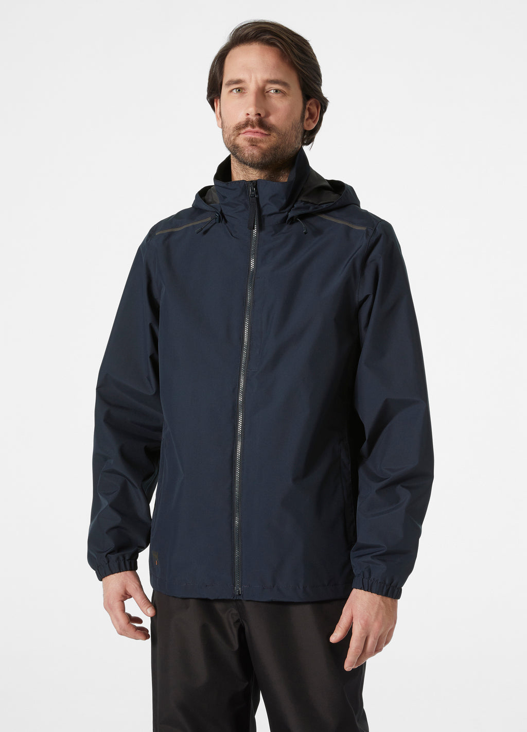 Manchester 2.0 Shelljacke