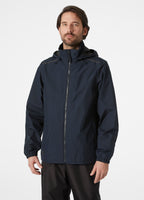 Manchester 2.0 Shelljacke