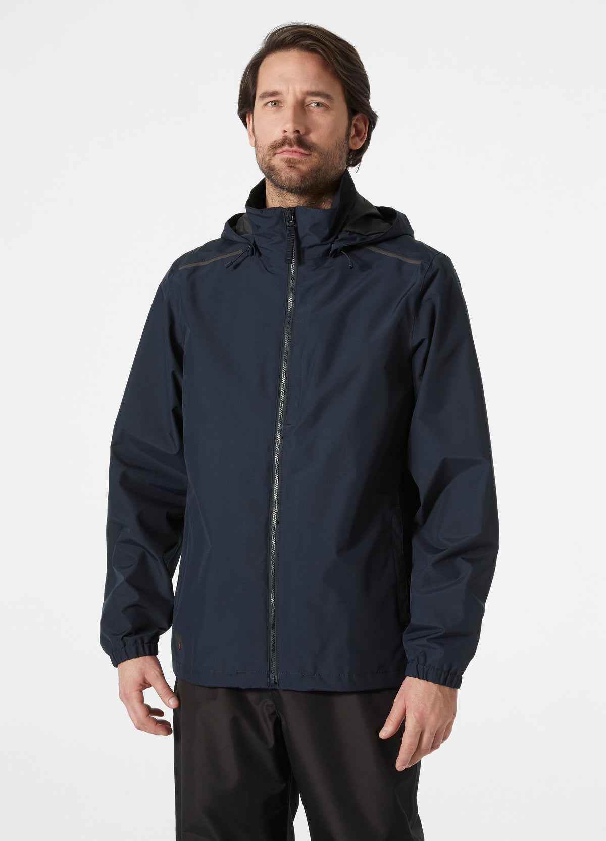 Manchester 2.0 Shelljacke