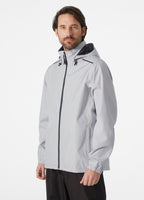 Manchester 2.0 Shelljacke