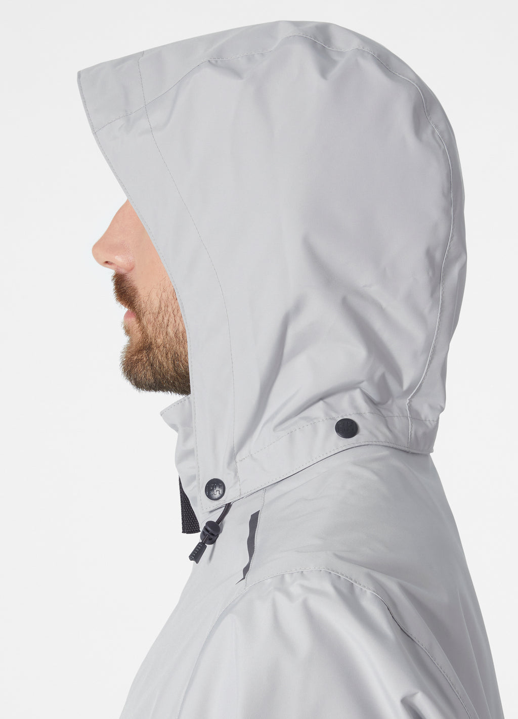 Manchester 2.0 Shelljacke