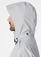 Manchester 2.0 Shelljacke