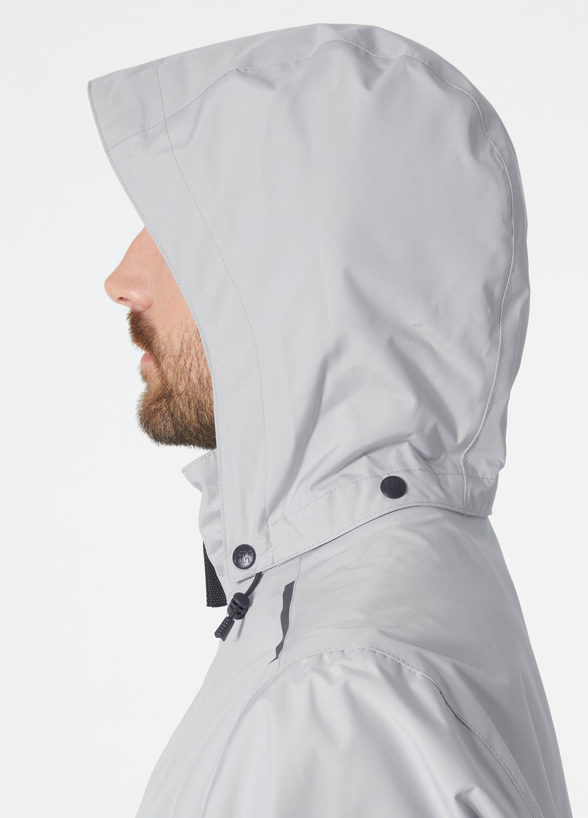 Manchester 2.0 Shelljacke