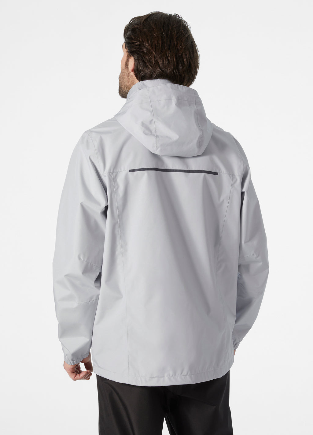 Manchester 2.0 Shelljacke