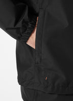 Manchester 2.0 Shelljacke
