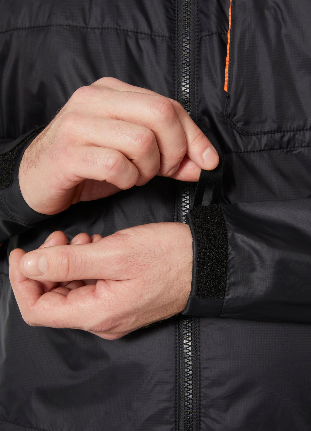 Kensington Isolierte Jacke