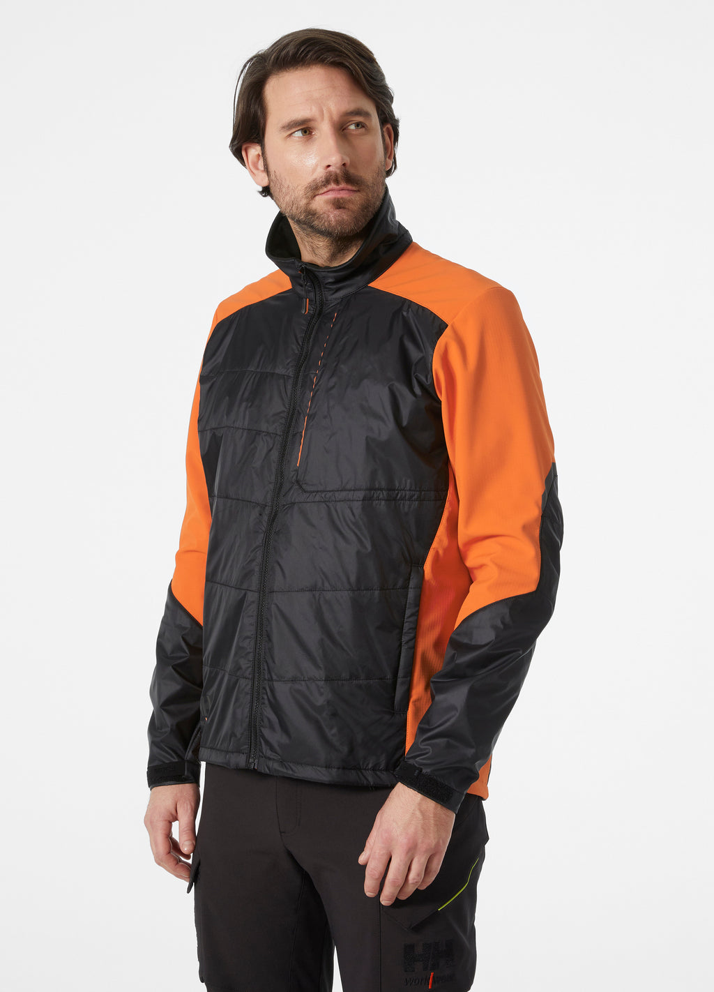 Kensington Isolierte Jacke