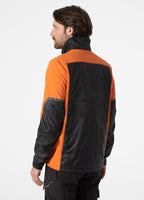 Kensington Isolierte Jacke