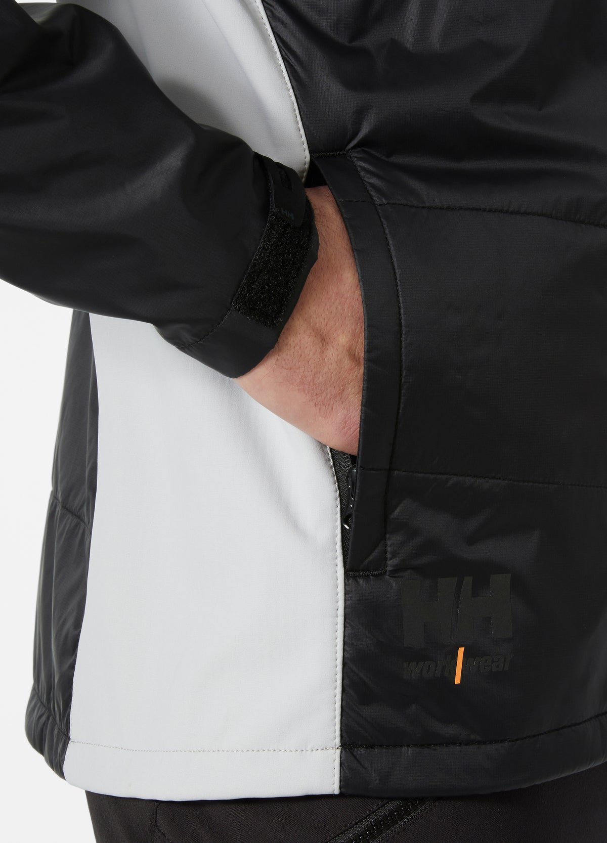 Kensington Isolierte Jacke