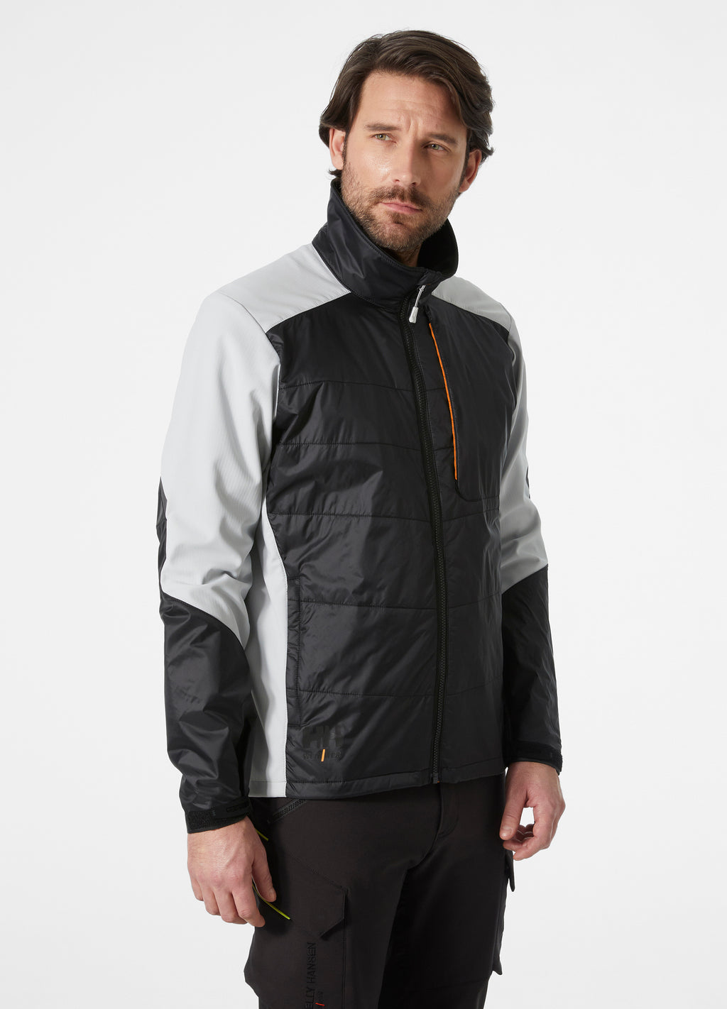 Kensington Isolierte Jacke