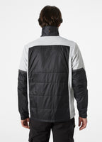 Kensington Isolierte Jacke