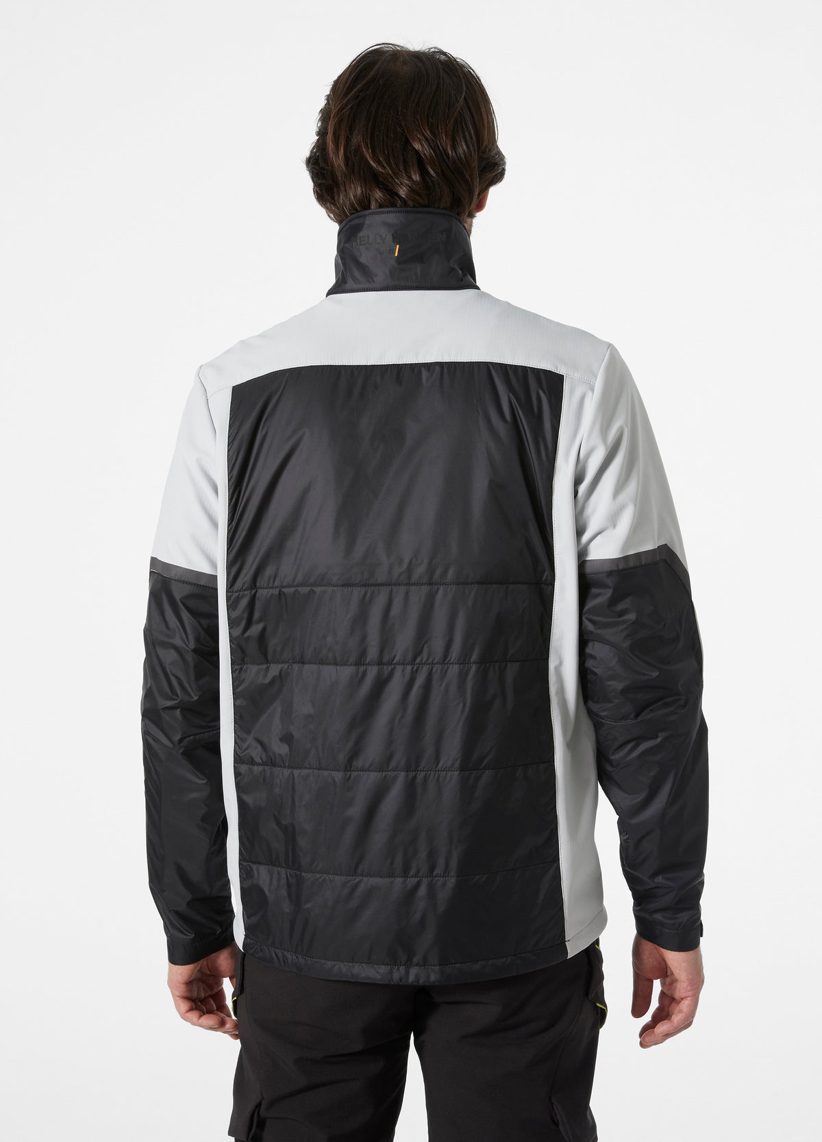 Kensington Isolierte Jacke