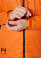 Kensington Isolierte Jacke