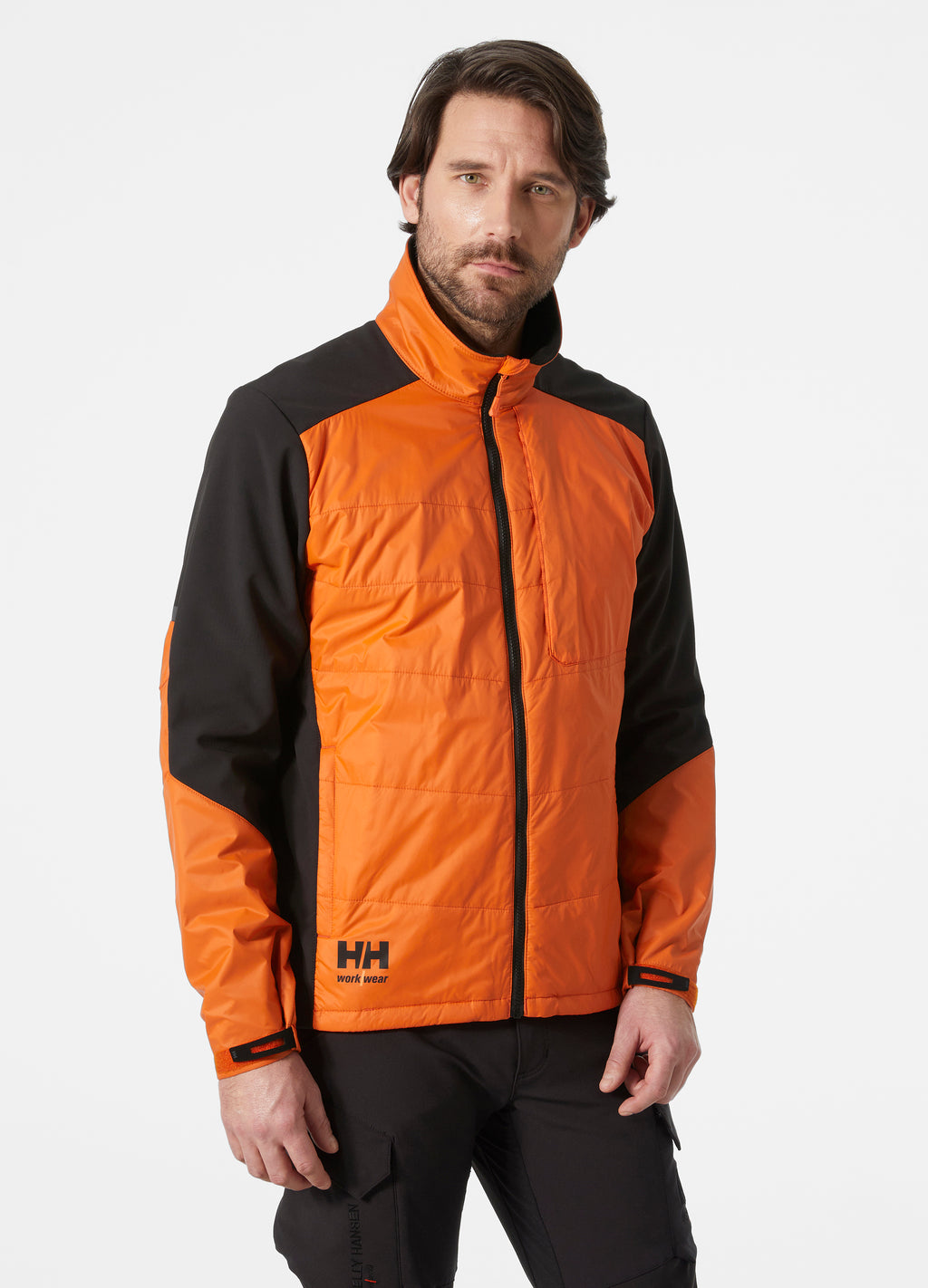 Kensington Isolierte Jacke