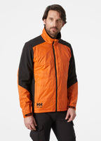 Kensington Isolierte Jacke