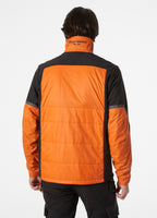 Kensington Isolierte Jacke