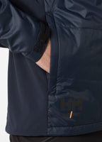 Kensington Isolierte Jacke