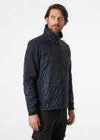 Kensington Isolierte Jacke