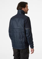 Kensington Isolierte Jacke