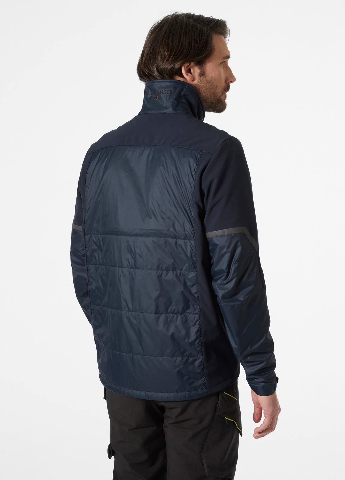 Kensington Isolierte Jacke