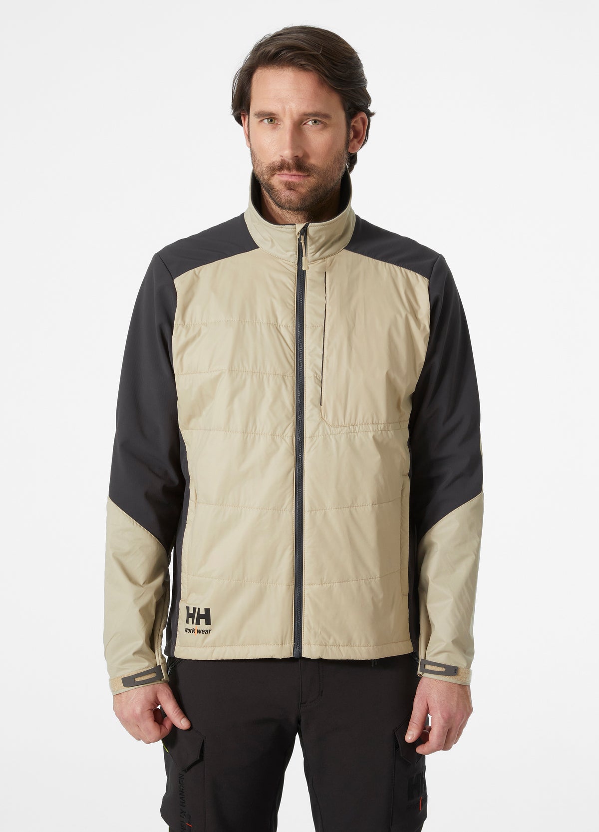 Kensington Isolierte Jacke