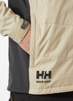 Kensington Isolierte Jacke