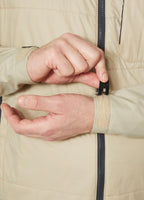 Kensington Isolierte Jacke