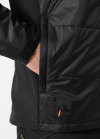 Kensington Isolierte Jacke