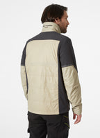 Kensington Isolierte Jacke