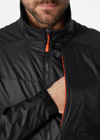 Kensington Isolierte Jacke