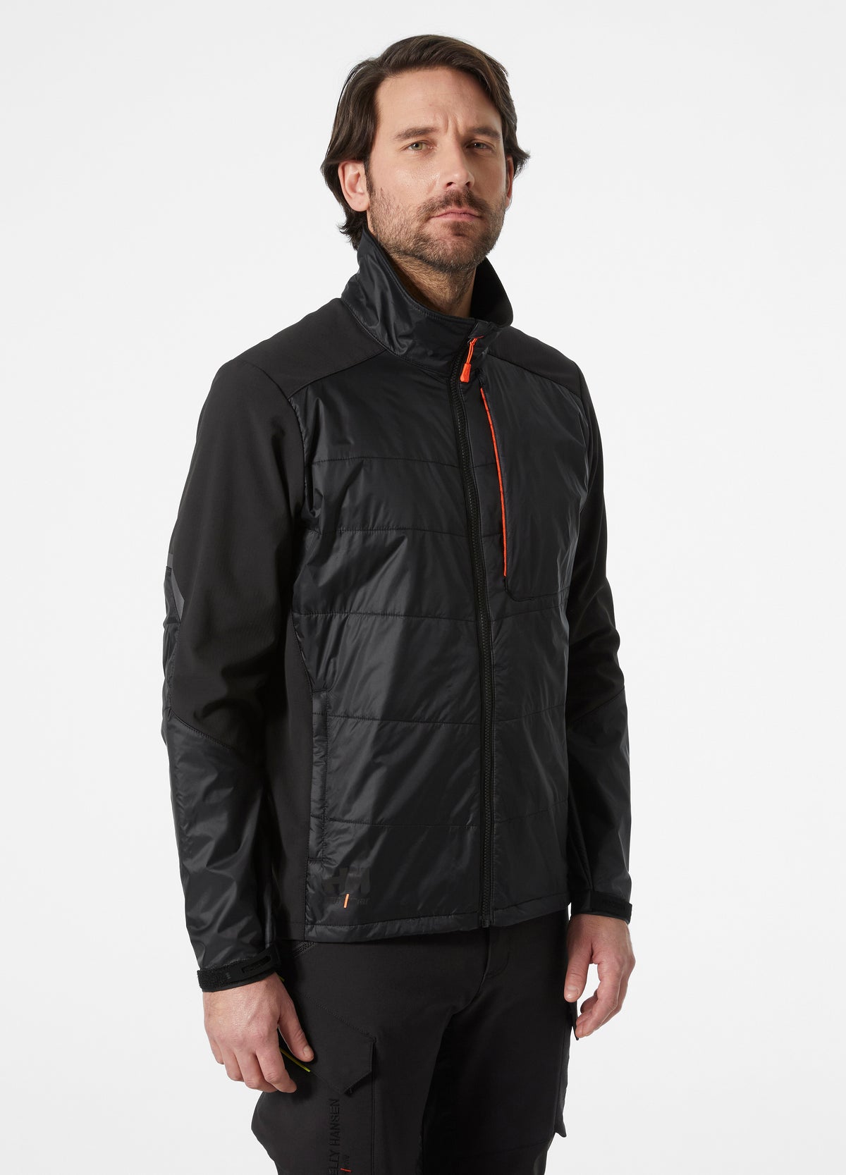 Kensington Isolierte Jacke