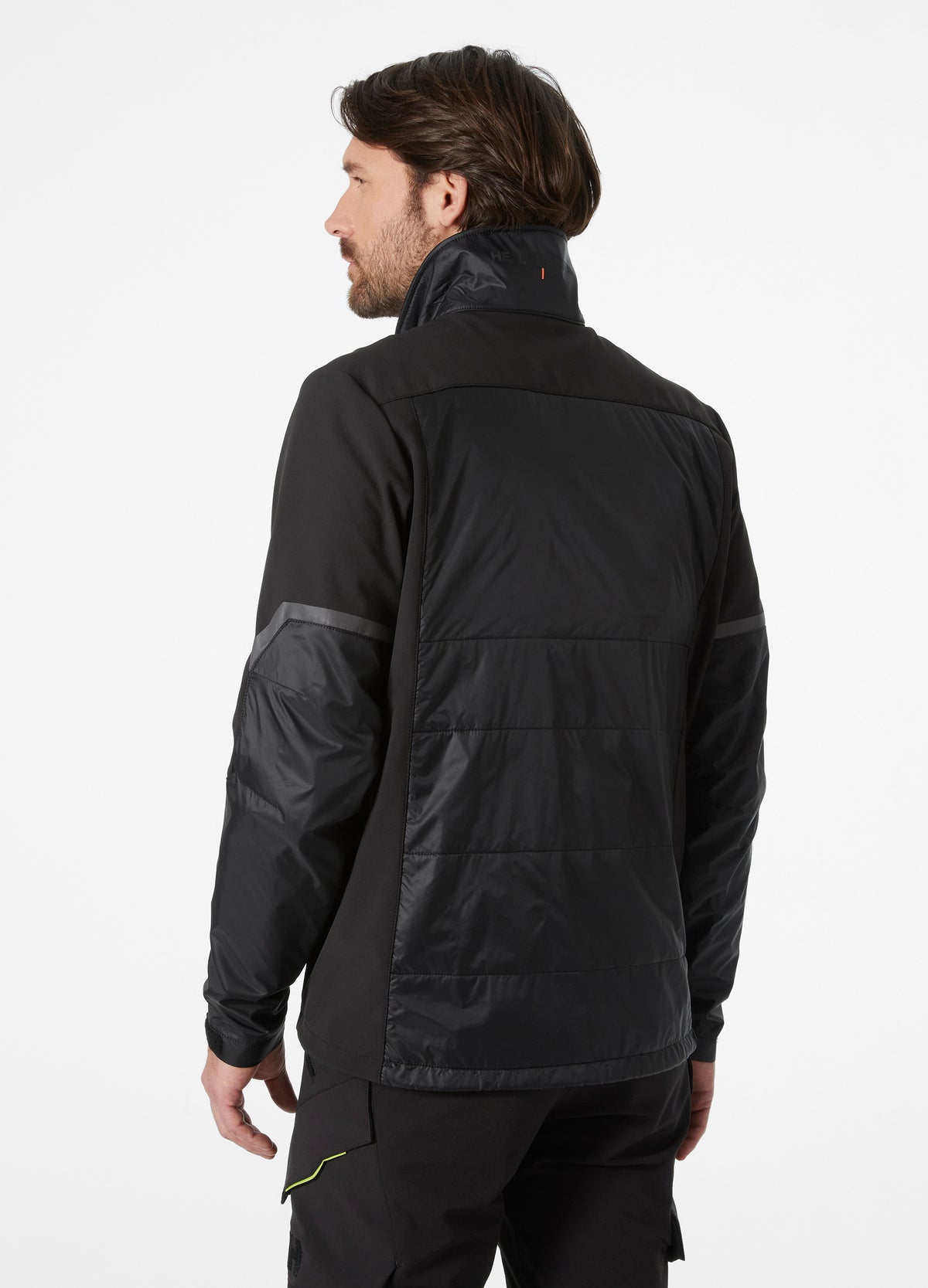 Kensington Isolierte Jacke