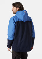 Oxford Winterjacke
