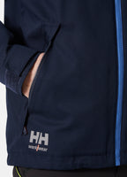 Oxford Winterjacke