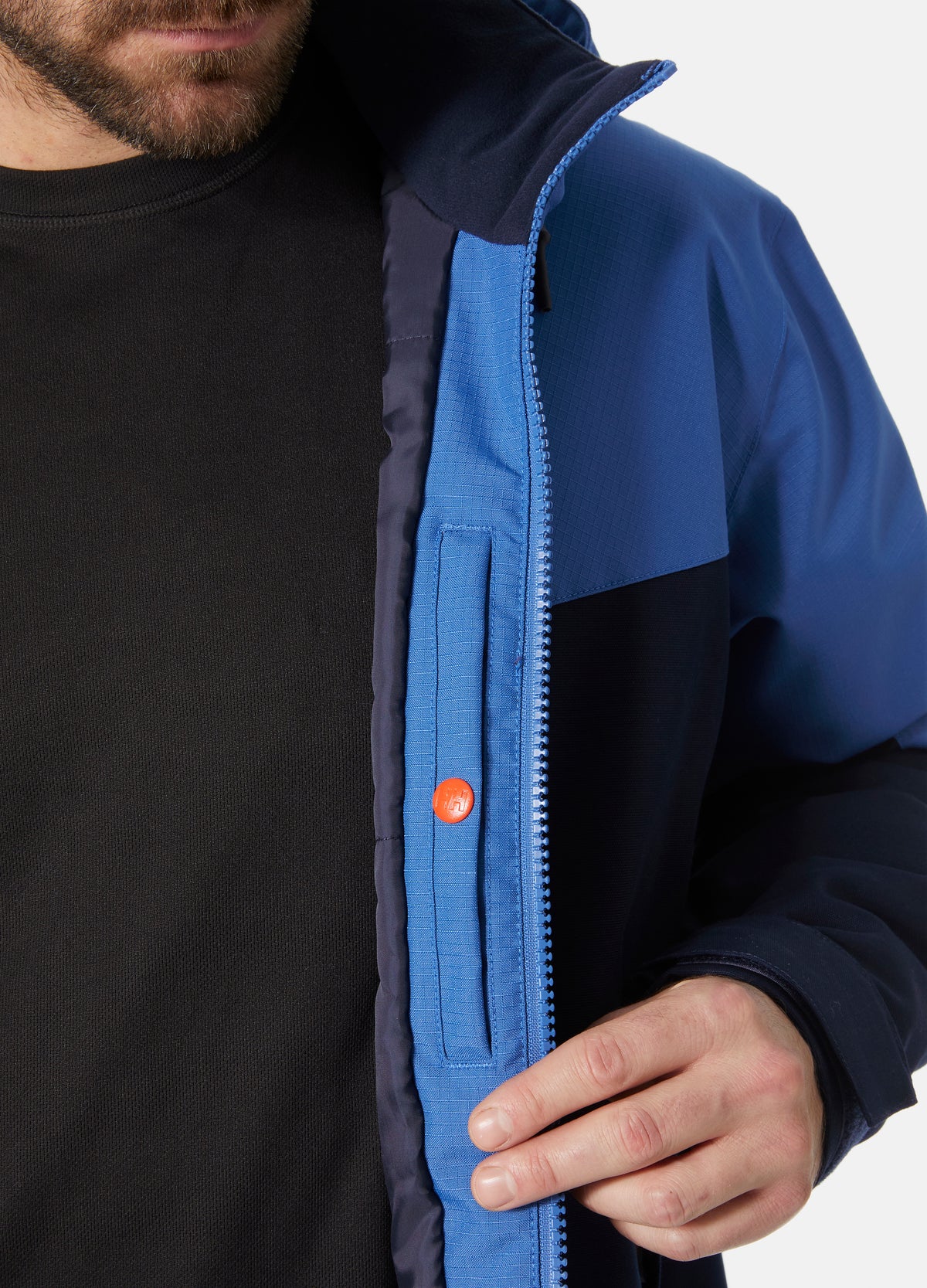 Oxford Winterjacke