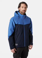 Oxford Winterjacke
