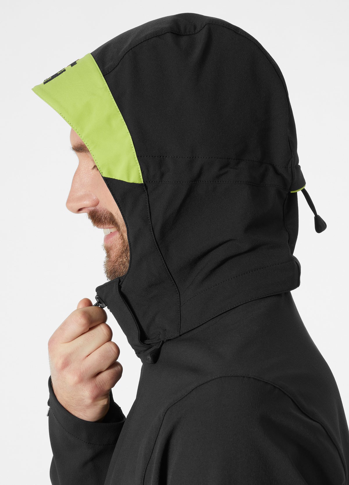 Magni Evo Jacke