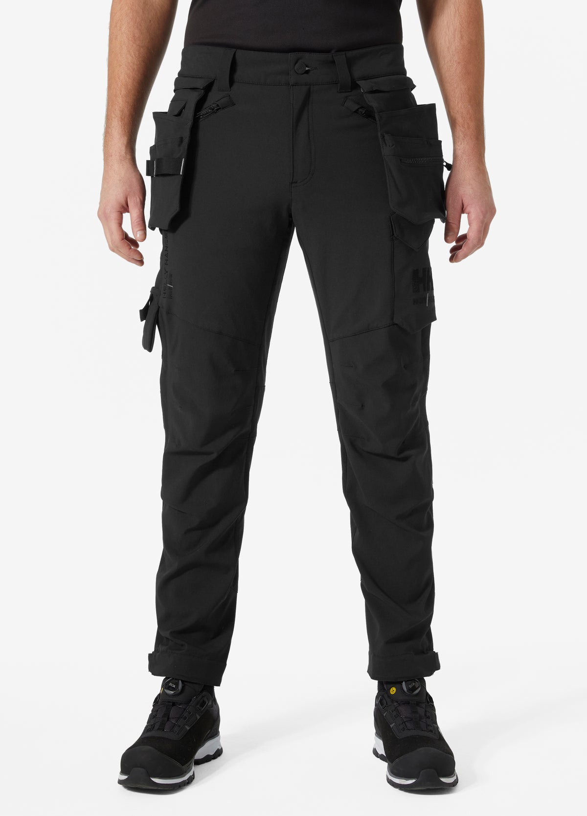 Magni Evo Bauhose