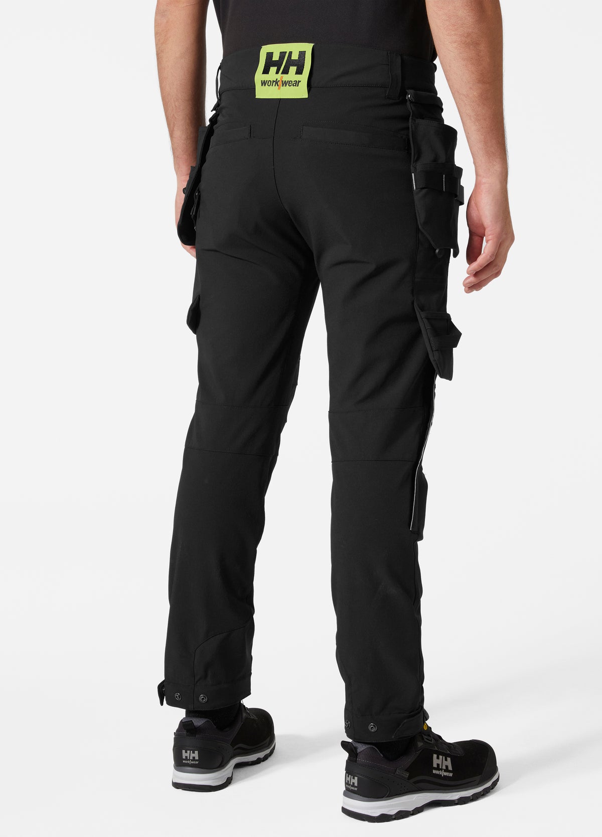 Magni Evo Bauhose