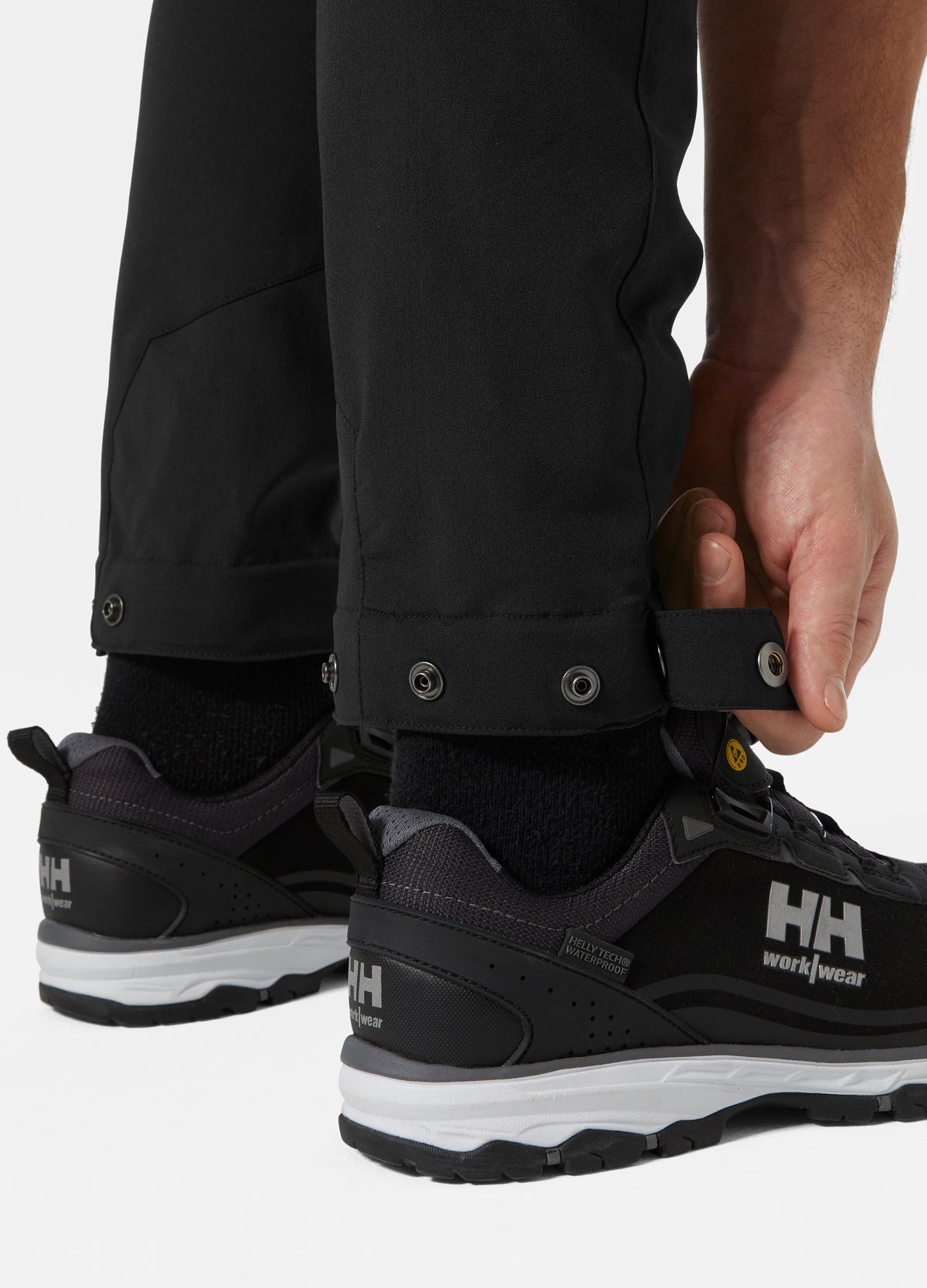 Magni Evo Cargohose