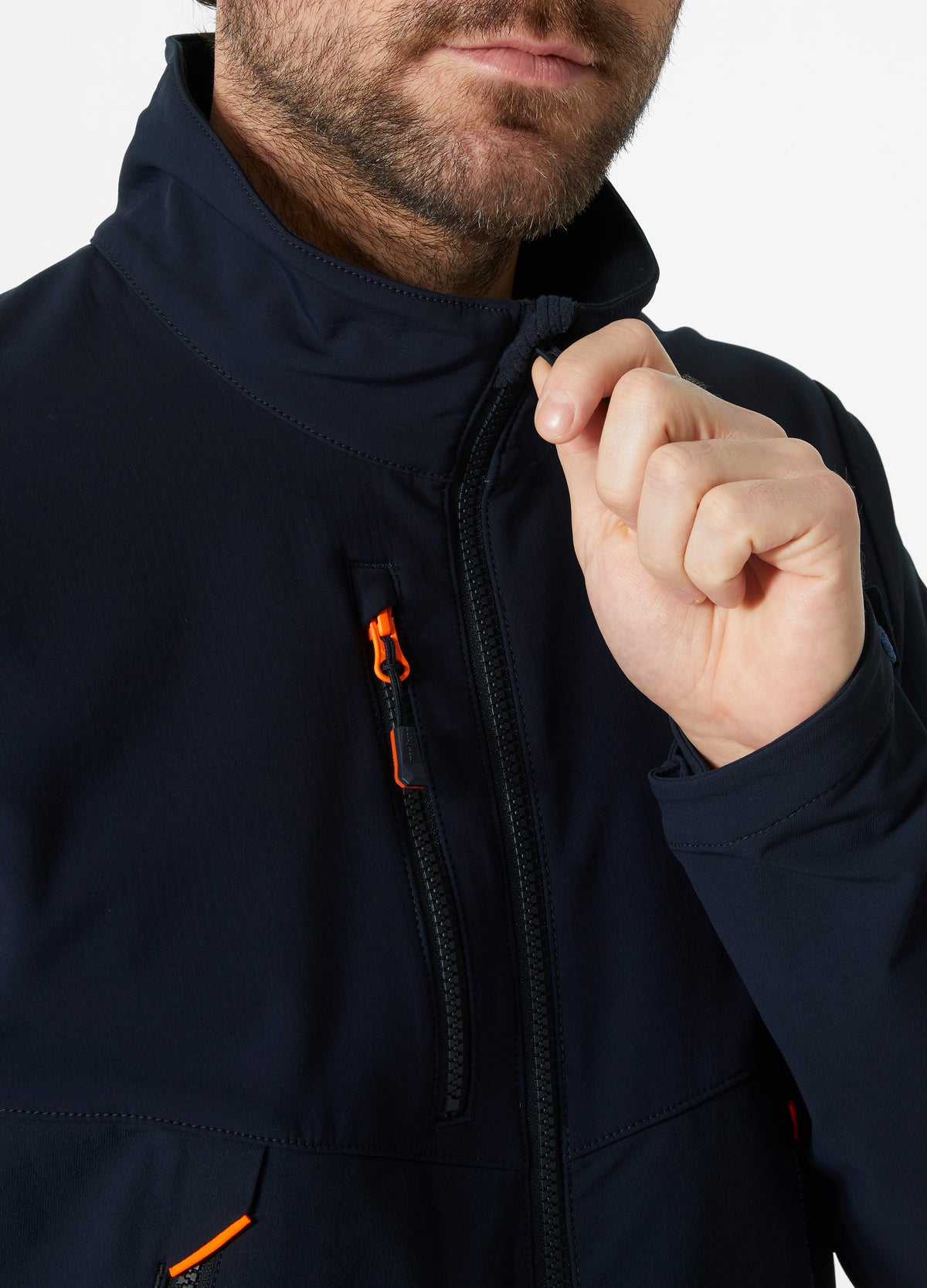 Chelsea Evo BRZ Jacke