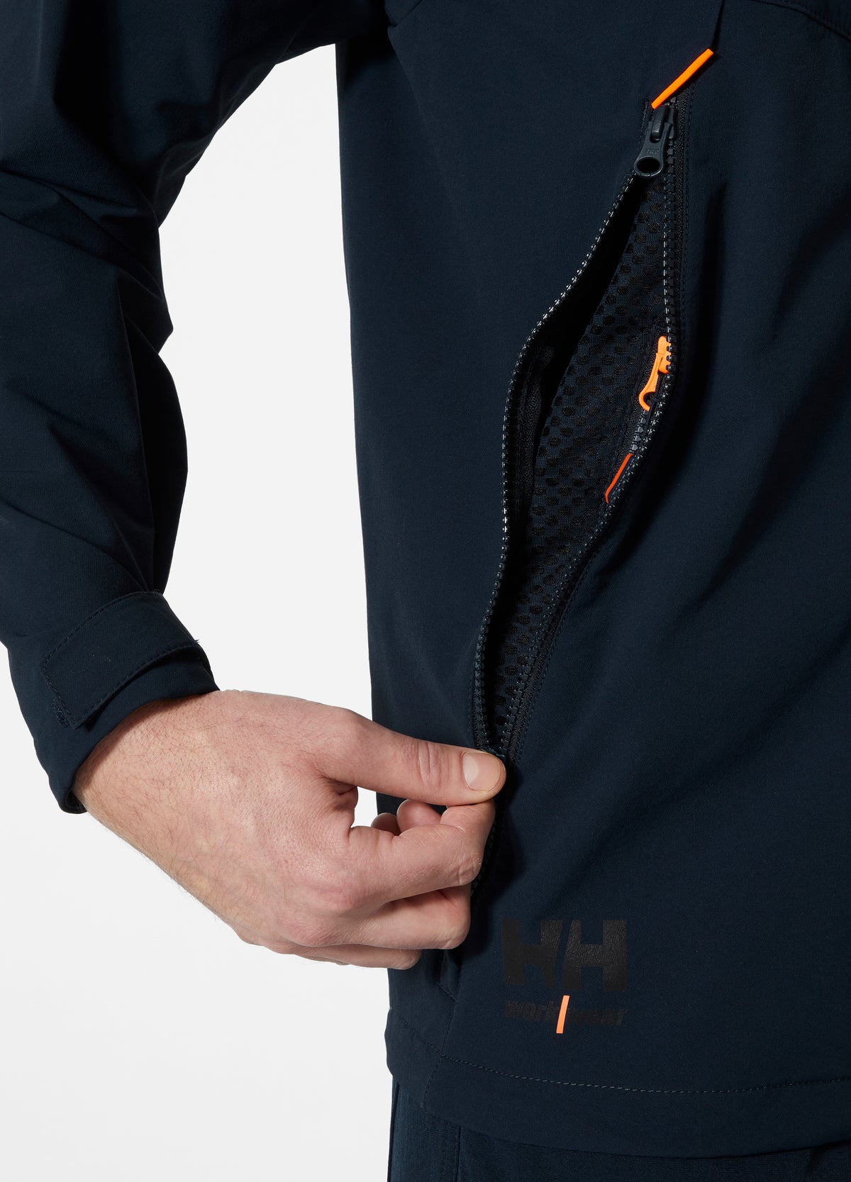 Chelsea Evo BRZ Jacke