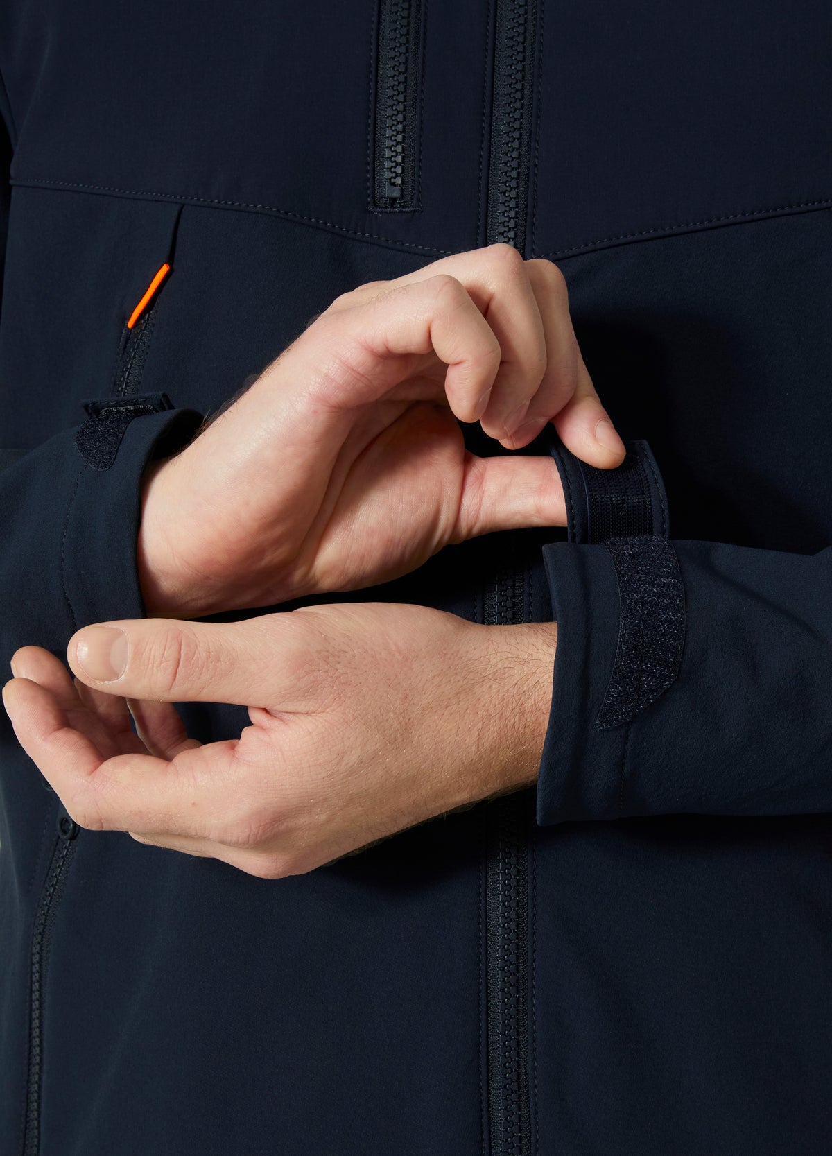 Chelsea Evo BRZ Jacke