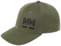 Classic Logo Cap