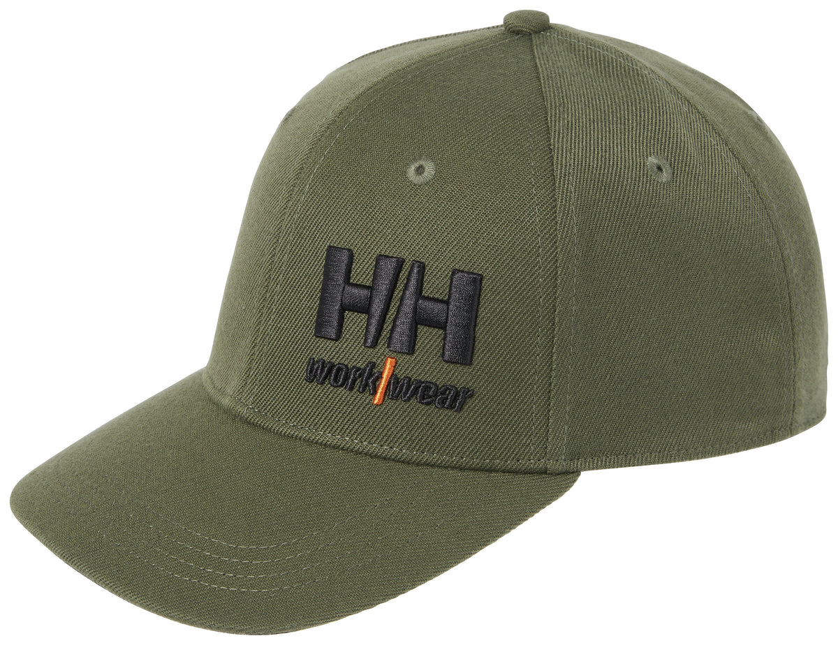 Classic Logo Cap