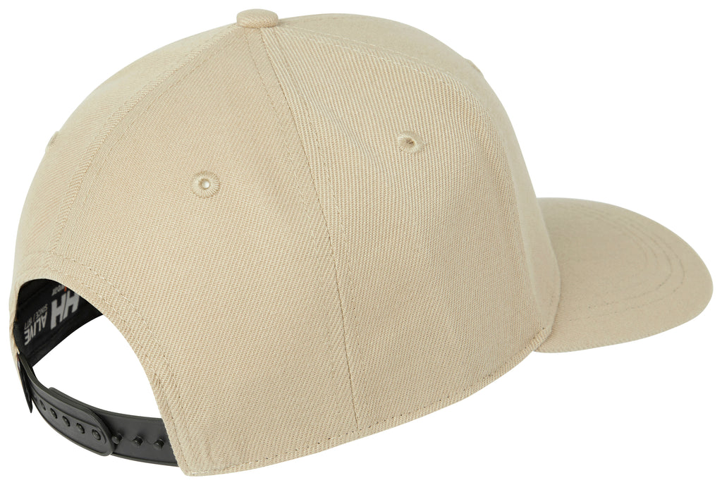 Classic Logo Cap